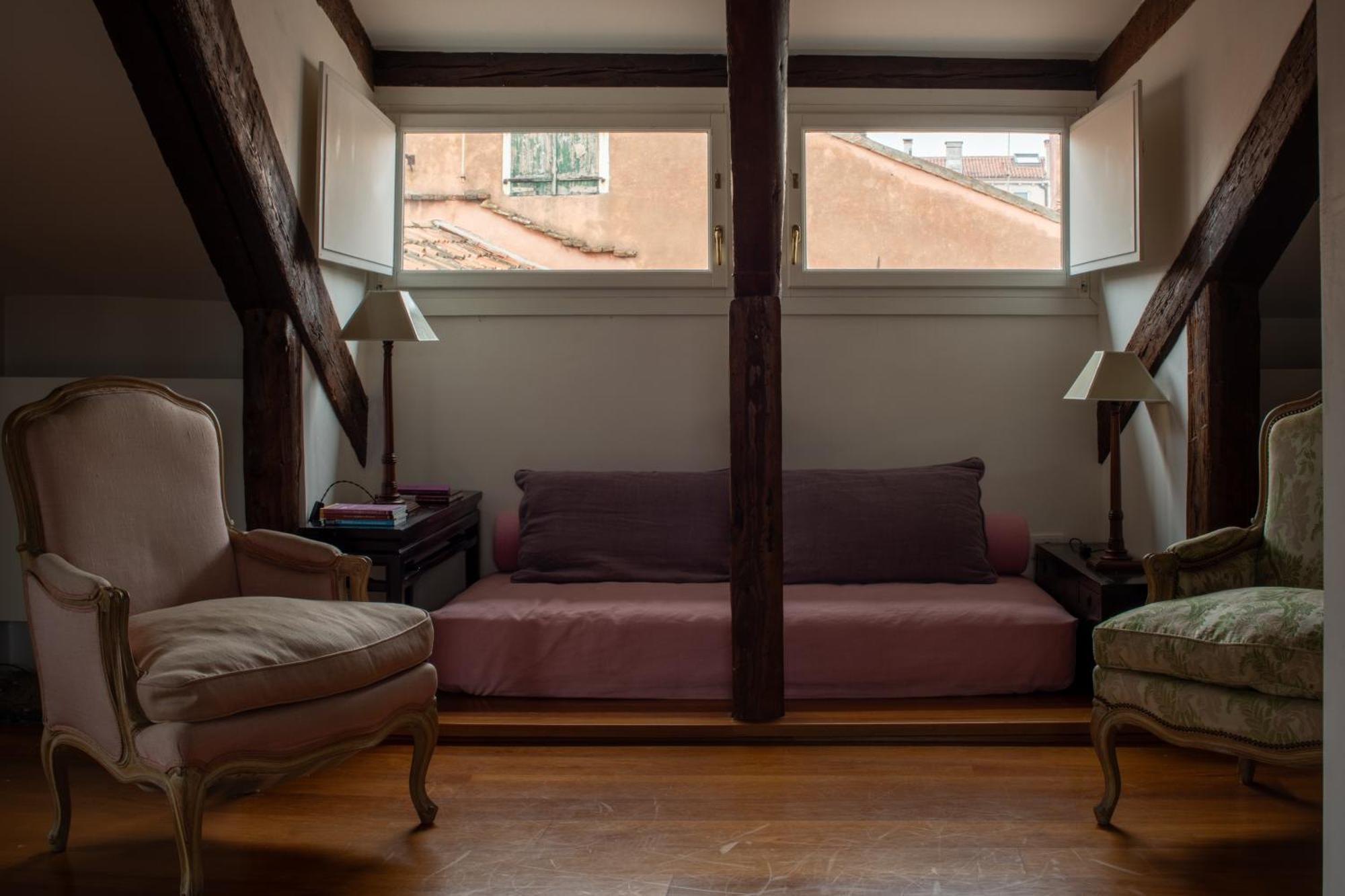 Santa Giustina Palace R&R Venice Exterior photo