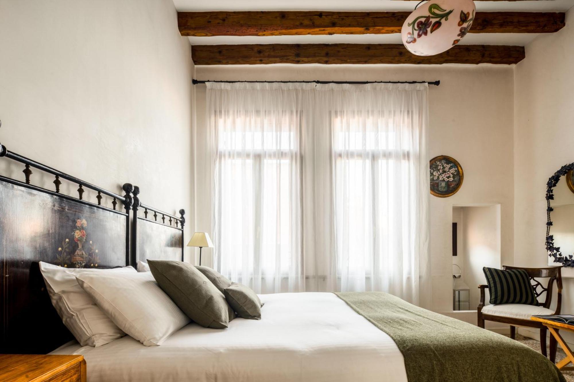Santa Giustina Palace R&R Venice Exterior photo