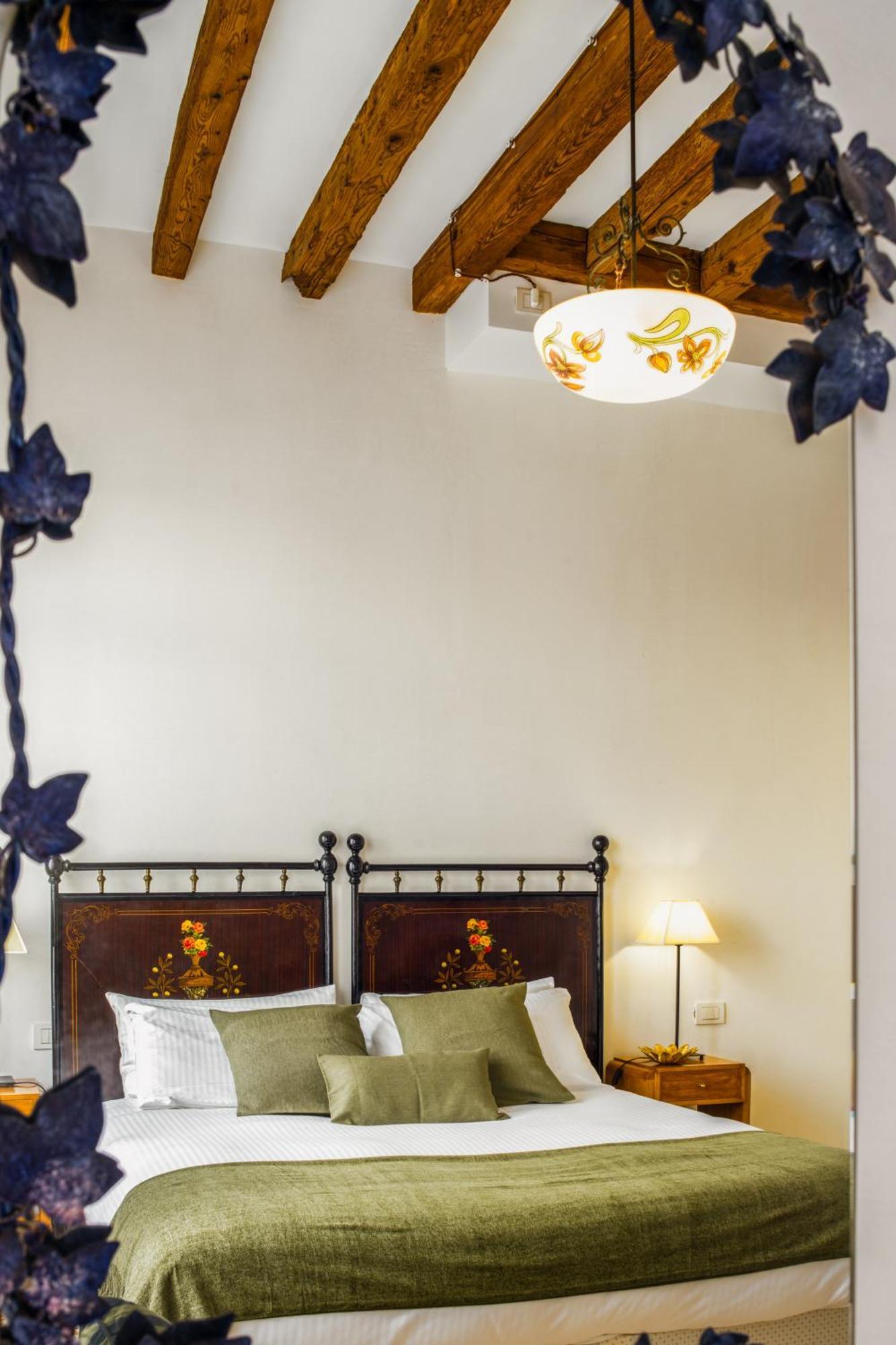 Santa Giustina Palace R&R Venice Exterior photo