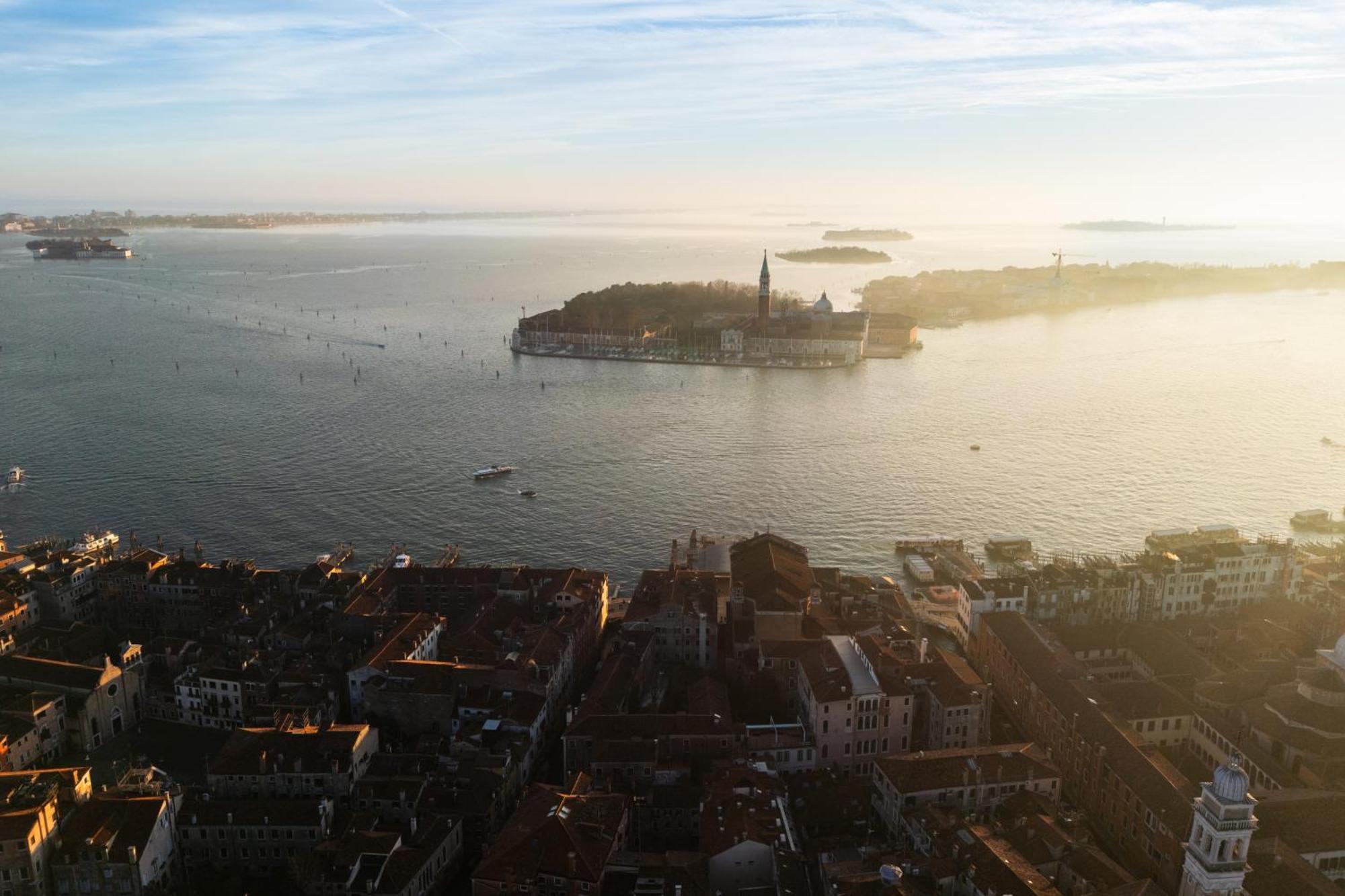 Santa Giustina Palace R&R Venice Exterior photo